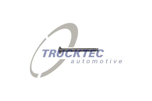 TRUCKTEC AUTOMOTIVE Pakoventtiili 01.10.093